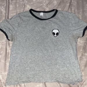 Alien Shirt Bundle
